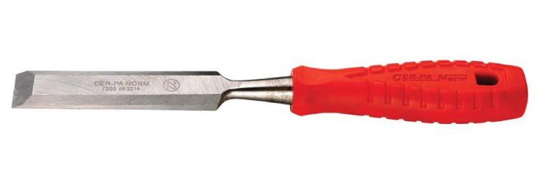DUz uClu Iskarpela 12  x  140  mm